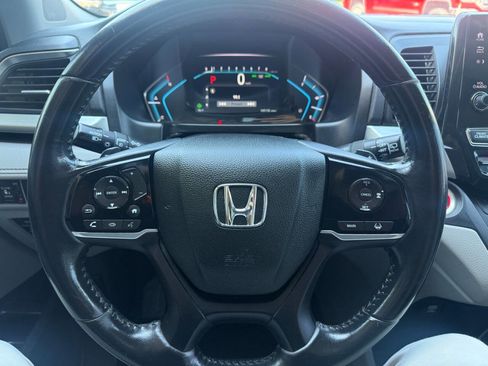 Used 2018 Honda Odyssey EX-L image 19