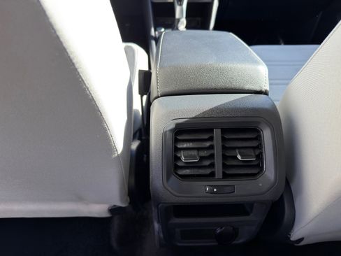 Used 2024 Volkswagen Tiguan S FWD image 23
