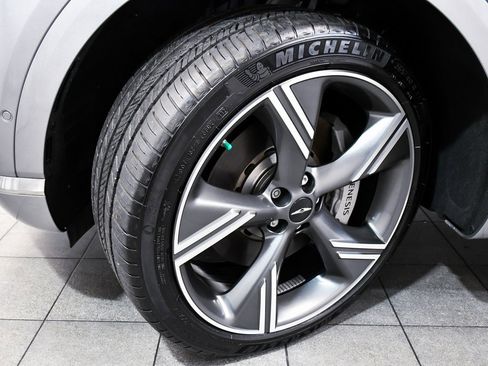 Used 2025 Genesis GV80 3.5T Prestige image 7