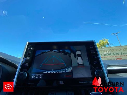Certified 2022 Toyota RAV4 XSE AWD/4WD image 44