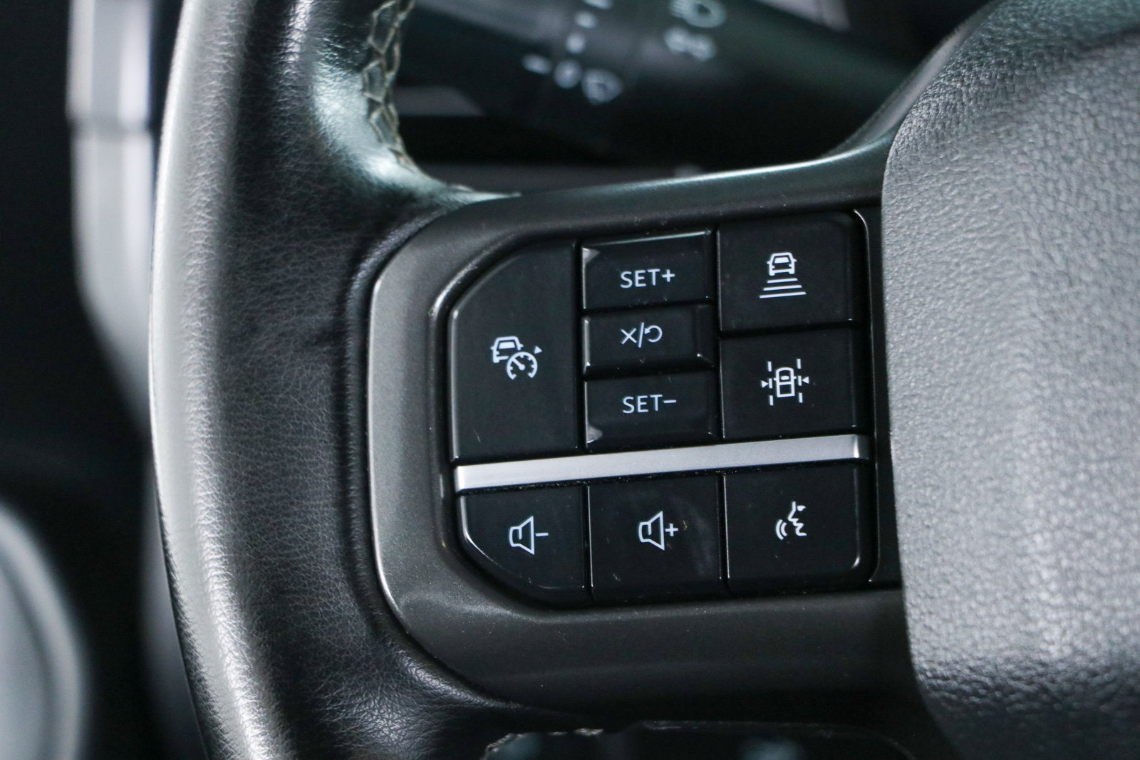Used 2024 Ford F150 XLT w/ Equipment Group 302A MID AWD/4WD image 14