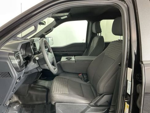 Used 2023 Ford F150 XL AWD/4WD image 14