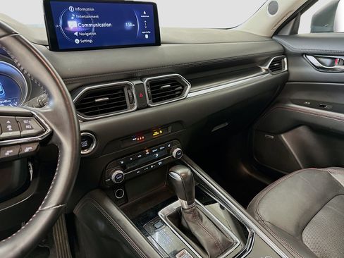 Used 2024 MAZDA CX-5 Carbon Edition image 26