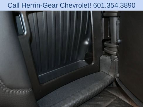 Used 2023 GMC Sierra 1500 Denali w/ Denali Reserve Package AWD/4WD image 25