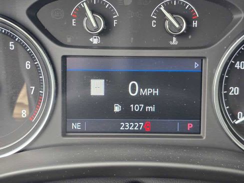 Used 2023 Buick Enclave Essence w/ Experience Buick Package image 22