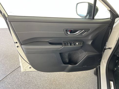 New 2026 Subaru Outback Touring image 12