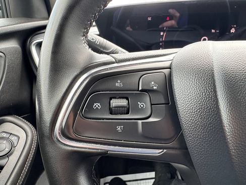 Used 2024 Buick Encore GX Sport Touring AWD/4WD image 16