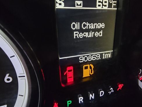 Used 2016 RAM 1500 Big Horn image 23