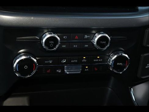 New 2025 Ford F150 XLT w/ Equipment Group 302A MID image 23