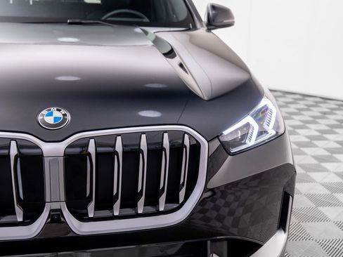 New 2026 BMW X1 xDrive28i w/ Convenience Package image 32