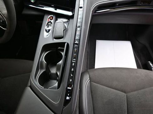 Used 2023 Chevrolet Corvette Z06 w/ Stealth Interior Trim Package image 30