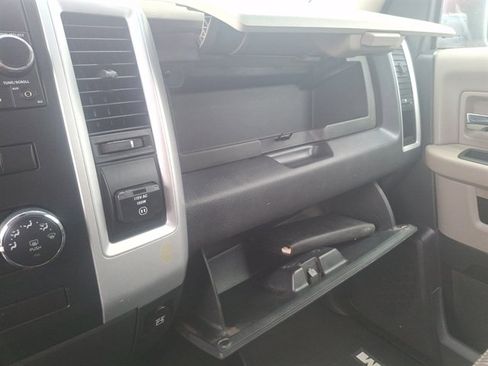 Used 2011 RAM 1500 Big Horn image 22