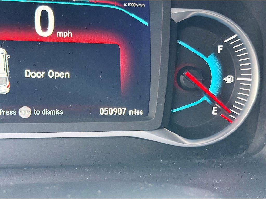 Used 2021 Honda Pilot Elite image 12