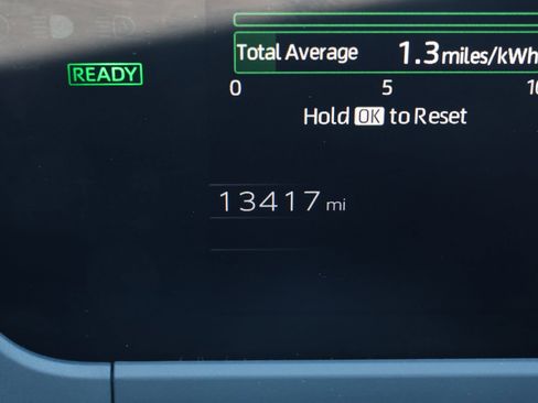 Used 2023 Toyota bZ4X XLE w/ Weather Package image 21