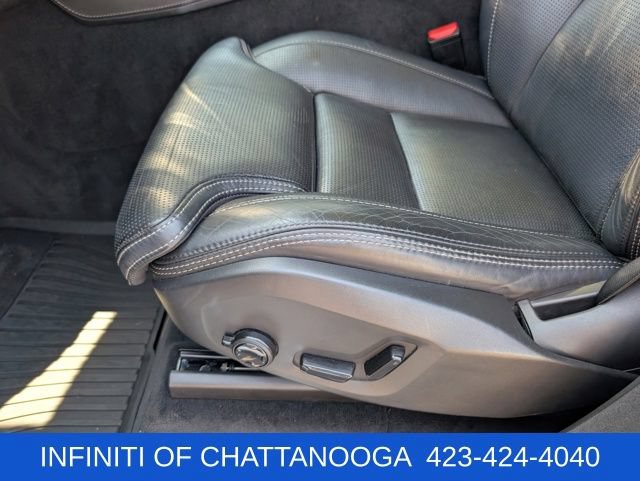 Used 2020 Volvo XC90 T6 Inscription w/ Protection Package Premier AWD/4WD image 23