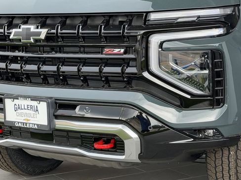 New 2026 Chevrolet Tahoe Z71 w/ Z71 Off-Road Package AWD/4WD image 7