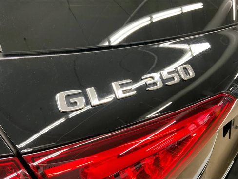 Certified 2021 Mercedes-Benz GLE 350 image 29