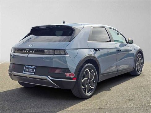 Used 2024 Hyundai Ioniq 5 SE RWD image 3