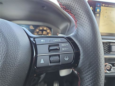 New 2026 Acura ADX A-Spec image 13