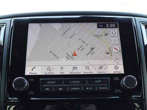 Certified 2021 Nissan Titan PRO-4X image 22