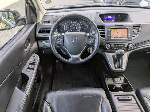 Used 2013 Honda CR-V EX-L image 17