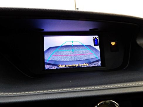 Used 2013 Lexus ES 350 w/ Luxury Pkg FWD image 16