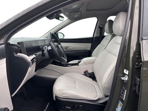 Used 2025 Hyundai Tucson SEL image 14