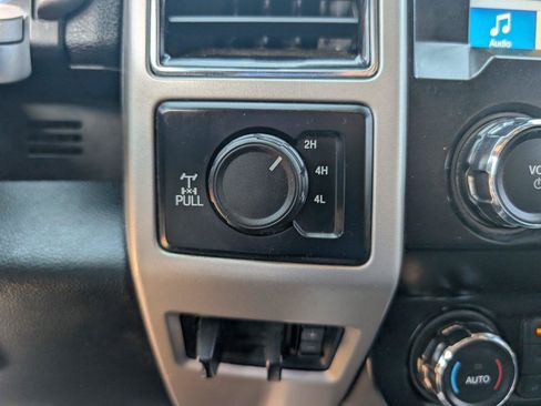 Used 2019 Ford F350 Lariat w/ Tow Technology Bundle AWD/4WD image 24