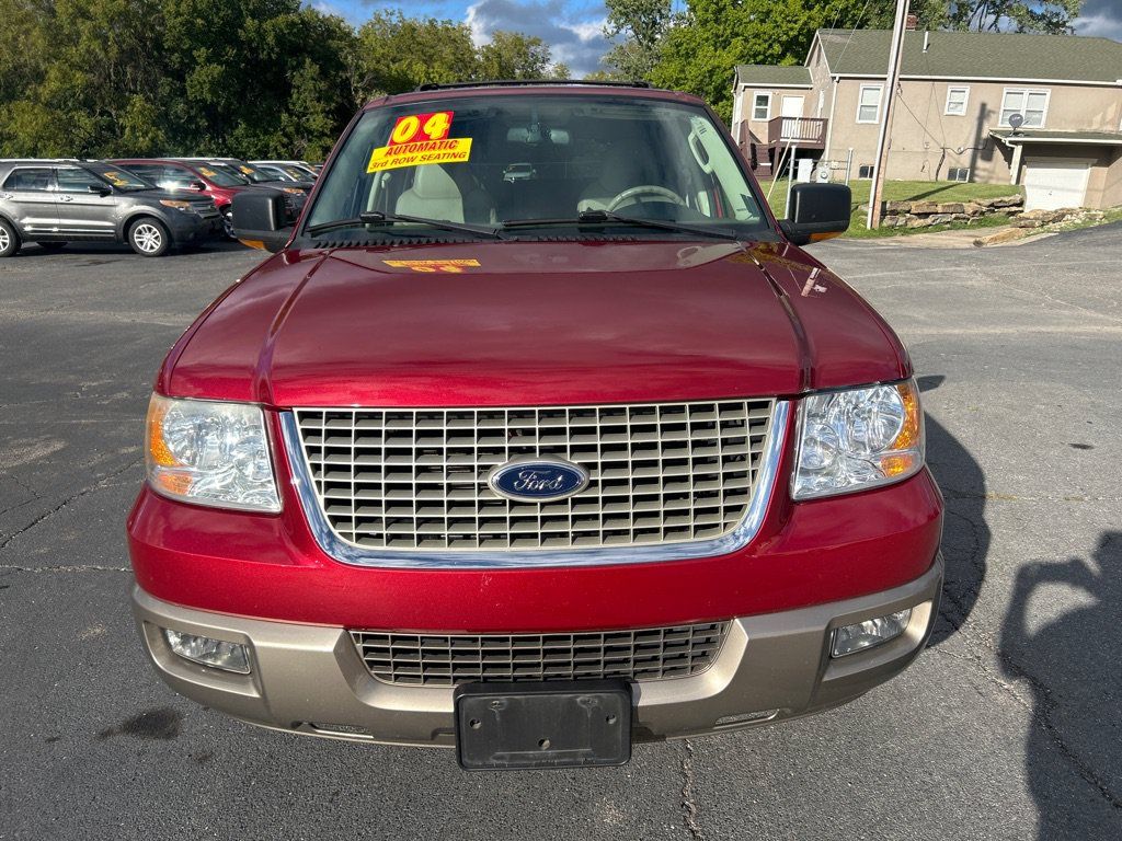 Used 2004 Ford Expedition Eddie Bauer RWD image 3