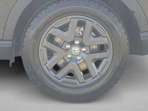 New 2026 Honda CR-V TrailSport image 9