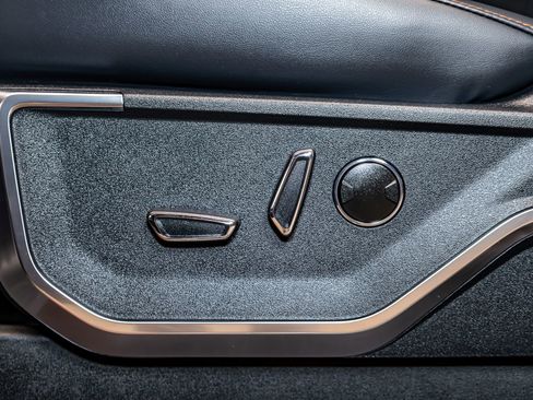 Used 2025 Ford F150 Raptor w/ Equipment Group 803A Raptor R image 22