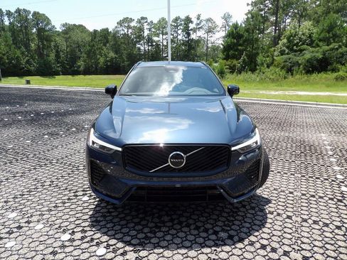 New 2026 Volvo XC60 B5 Plus w/ Protection Package Premier image 2