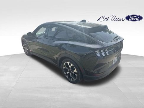 Used 2024 Ford Mustang Mach-E Select RWD image 7