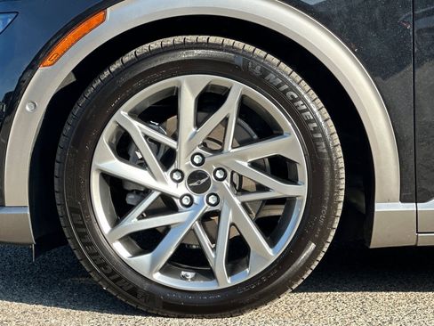 Used 2023 Genesis GV60 Advanced image 28