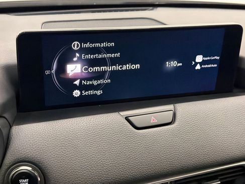 Used 2025 MAZDA CX-90 3.3 Turbo w/ Preferred Package image 27