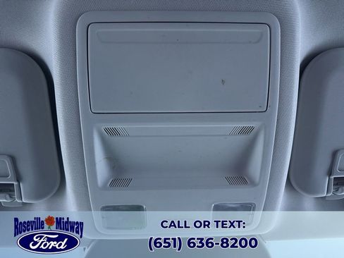 Used 2022 Ford Escape SEL image 19