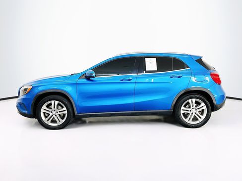 Used 2016 Mercedes-Benz GLA 250 4MATIC image 4