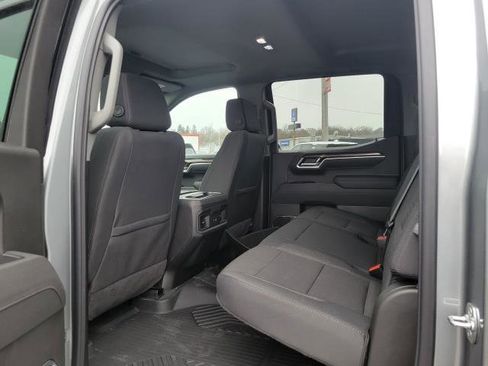 New 2026 Chevrolet Silverado 1500 RST w/ Safety Package image 23