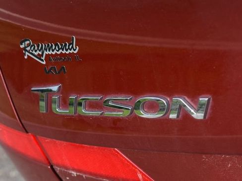 Used 2019 Hyundai Tucson SEL AWD/4WD image 13