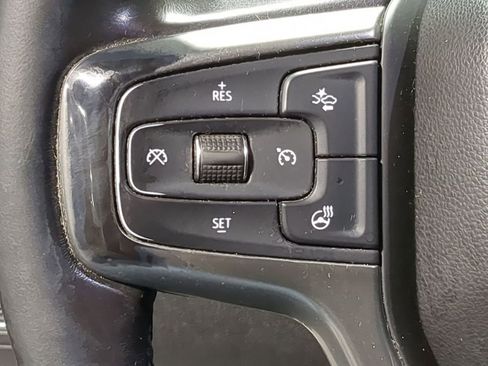 Used 2022 Chevrolet Silverado 2500 LTZ w/ LTZ Texas Edition AWD/4WD image 23