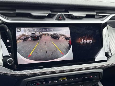 New 2026 Jeep Cherokee Limited AWD/4WD image 21