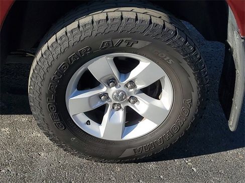 Used 2021 RAM 1500 Tradesman w/ Popular Equipment Group image 22