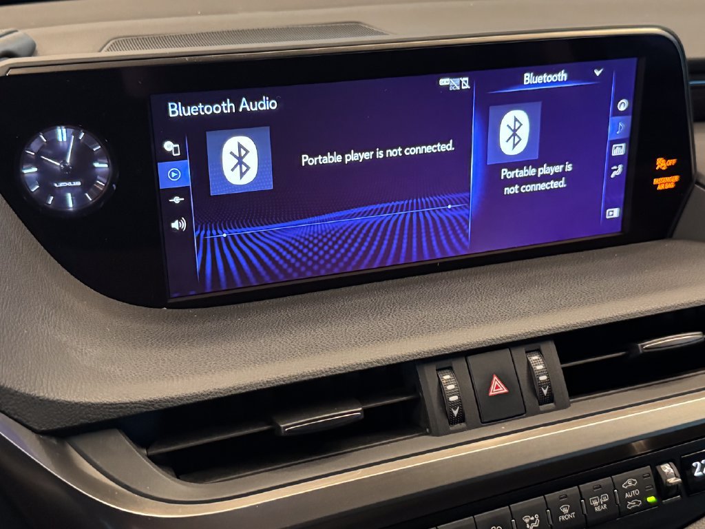 Used 2019 Lexus ES 350 FWD image 13