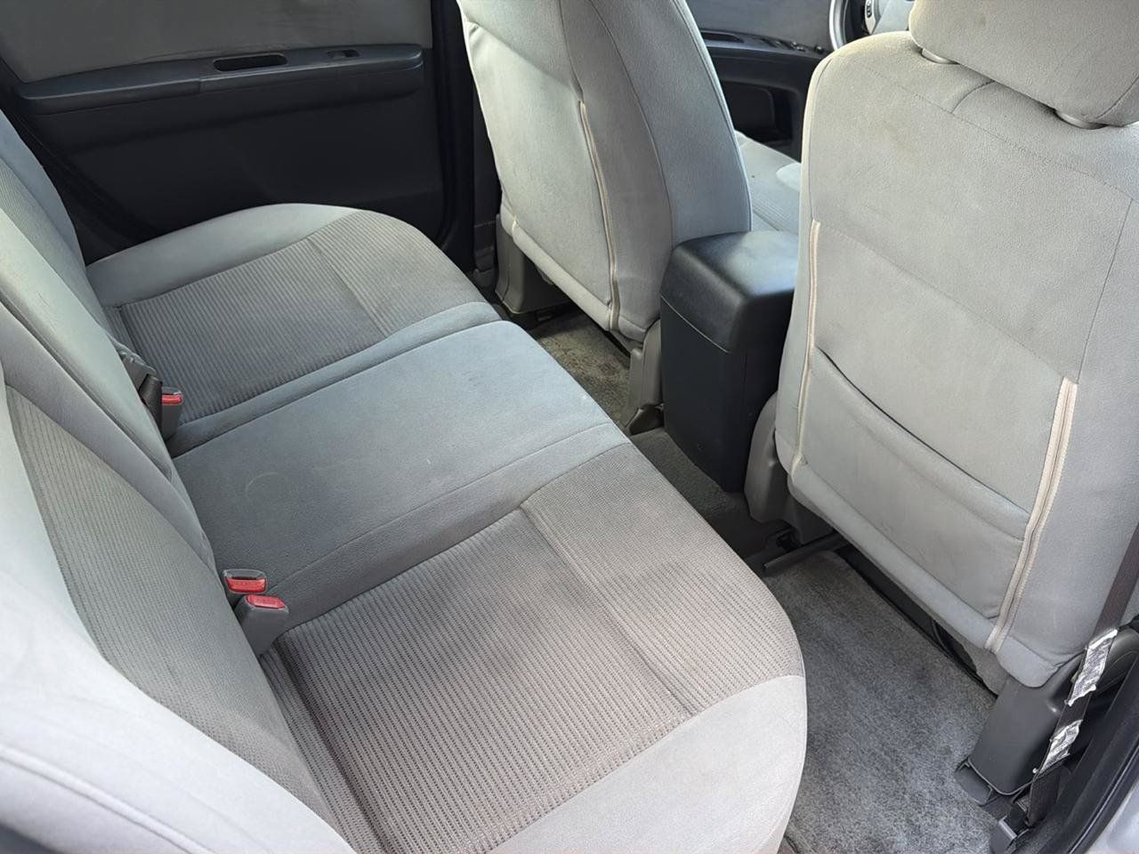 Used 2011 Nissan Sentra 2.0 S FWD image 23