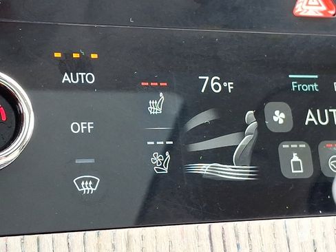 Certified 2025 Genesis GV80 3.5T Prestige image 25