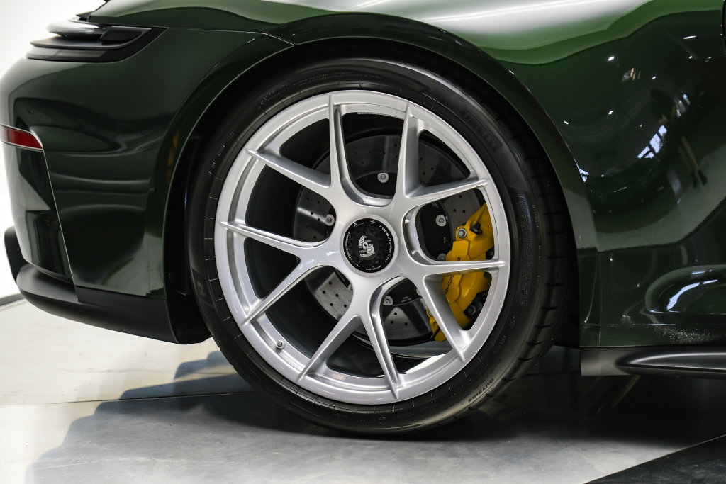 Used 2026 Porsche 911 GT3 RWD image 51