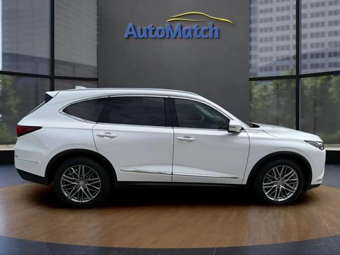 Used 2024 Acura MDX SH-AWD w/ Advance Package image 12