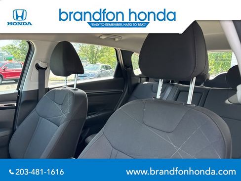 Used 2023 Hyundai Tucson SE AWD/4WD image 22
