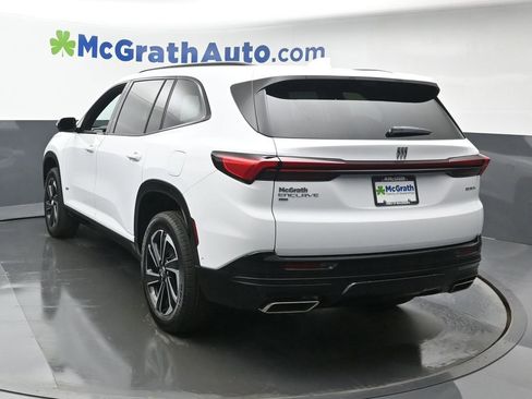 New 2026 Buick Enclave Sport Touring w/ Super Cruise Package AWD/4WD image 25