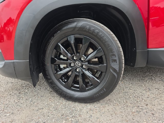 Used 2026 MAZDA CX-50 AWD 2.5 S w/ Preferred Pkg image 30